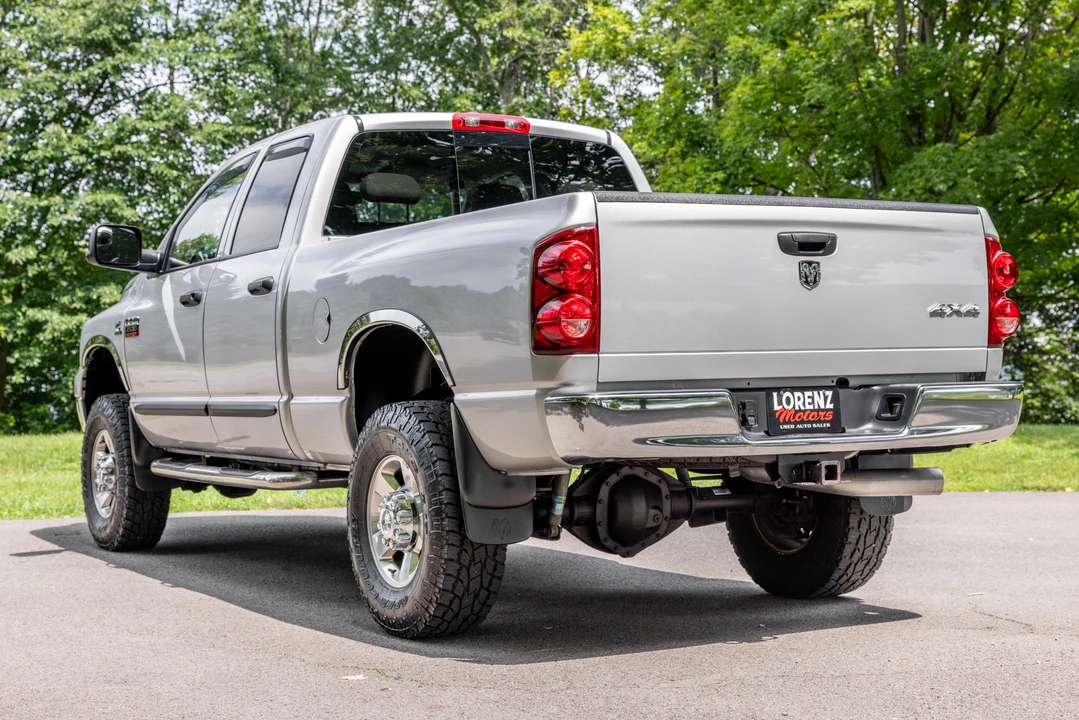2007 Dodge Ram 3rd Gen - Image 4 of 31