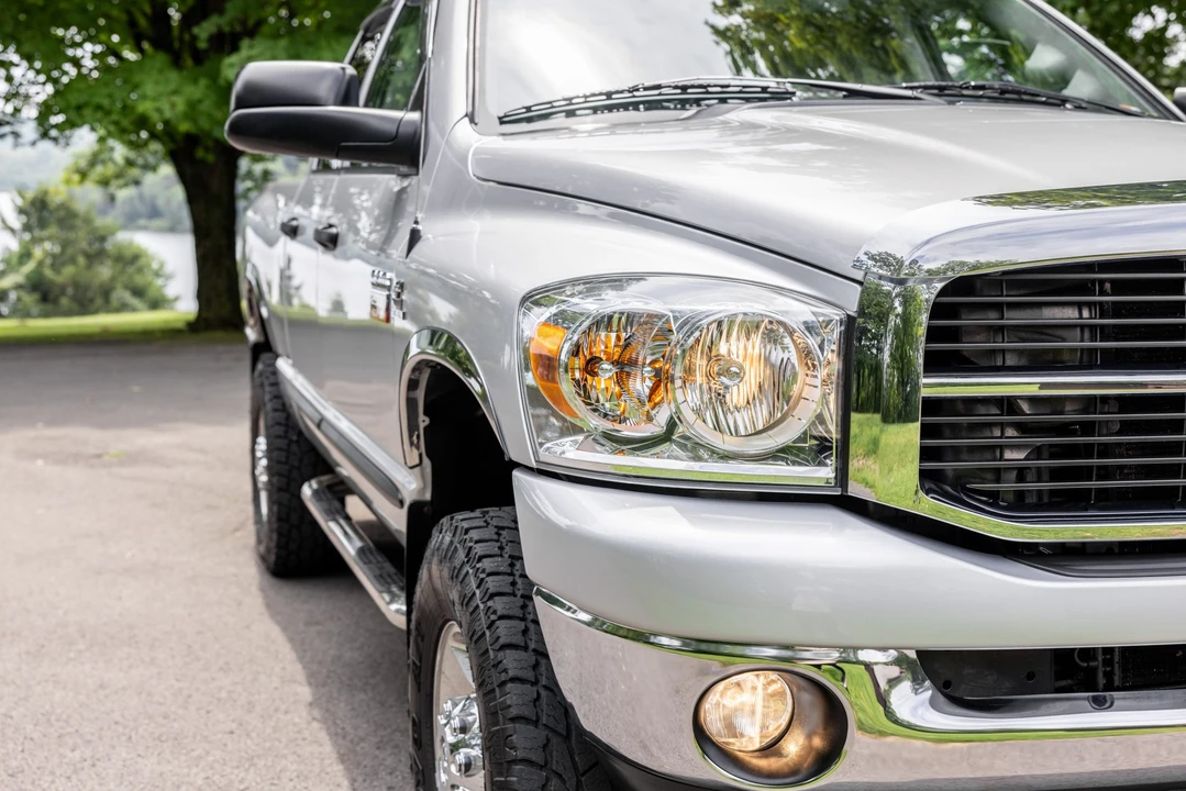 2007 Dodge Ram 3rd Gen - Image 22 of 31