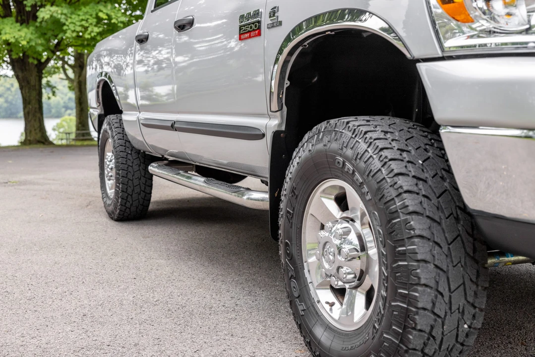 2007 Dodge Ram 3rd Gen - Image 18 of 31