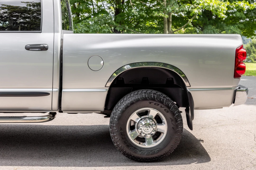 2007 Dodge Ram 3rd Gen - Image 17 of 31