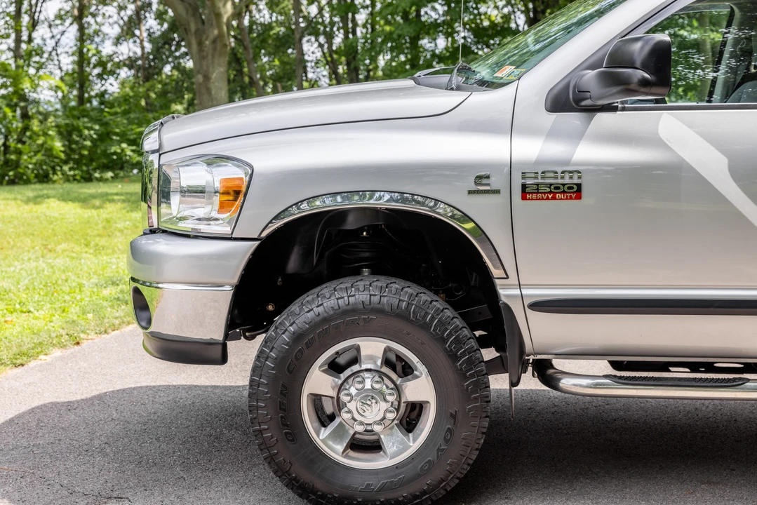 2007 Dodge Ram 3rd Gen - Image 15 of 31