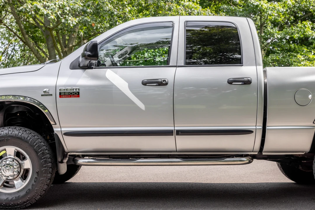 2007 Dodge Ram 3rd Gen - Image 16 of 31