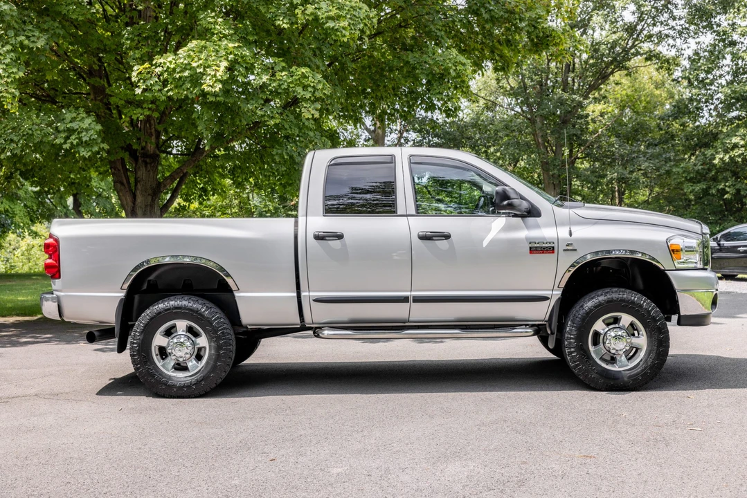 2007 Dodge Ram 3rd Gen - Image 8 of 31