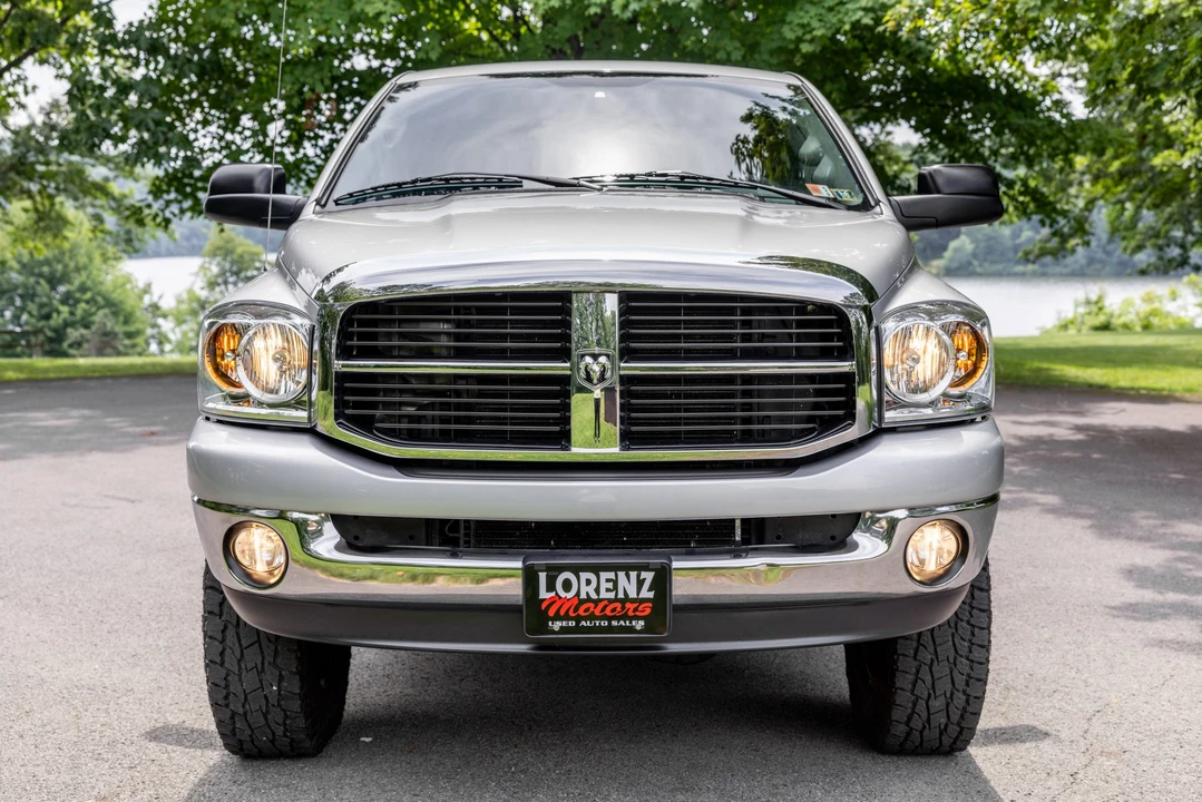 2007 Dodge Ram 3rd Gen - Image 11 of 31