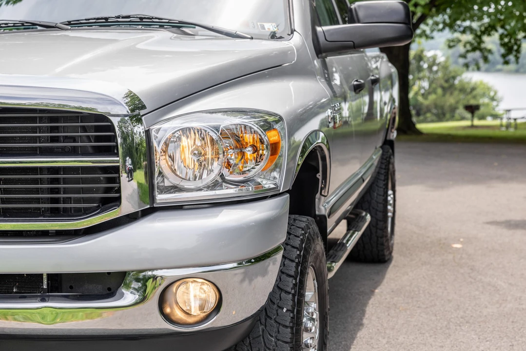 2007 Dodge Ram 3rd Gen - Image 23 of 31