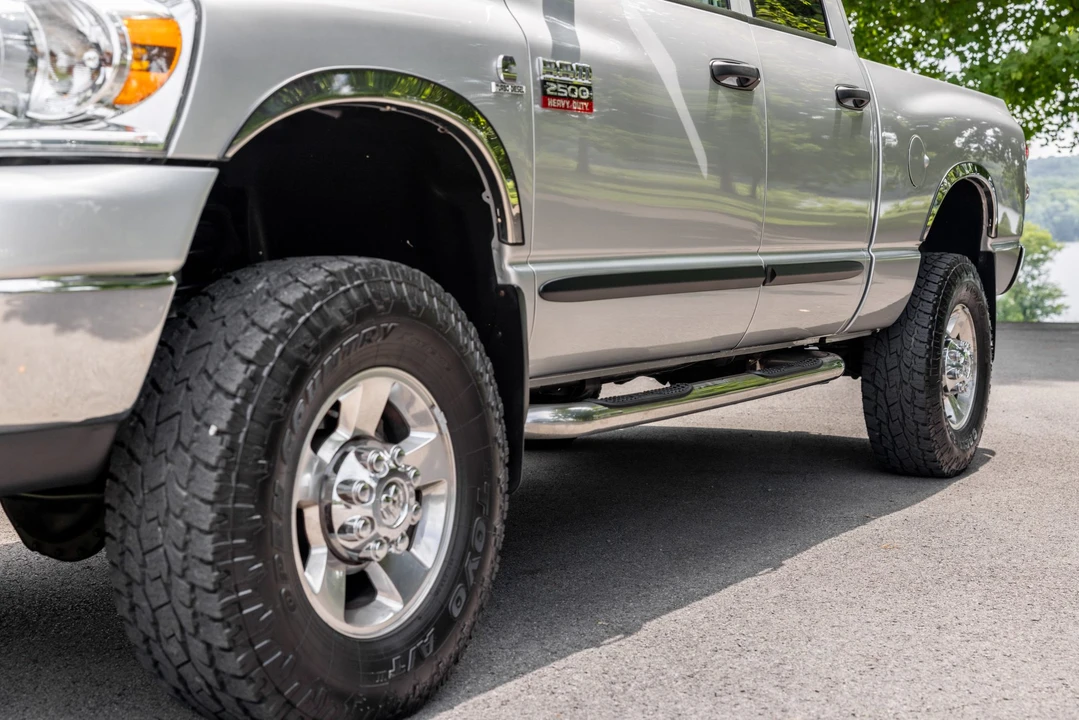 2007 Dodge Ram 3rd Gen - Image 19 of 31