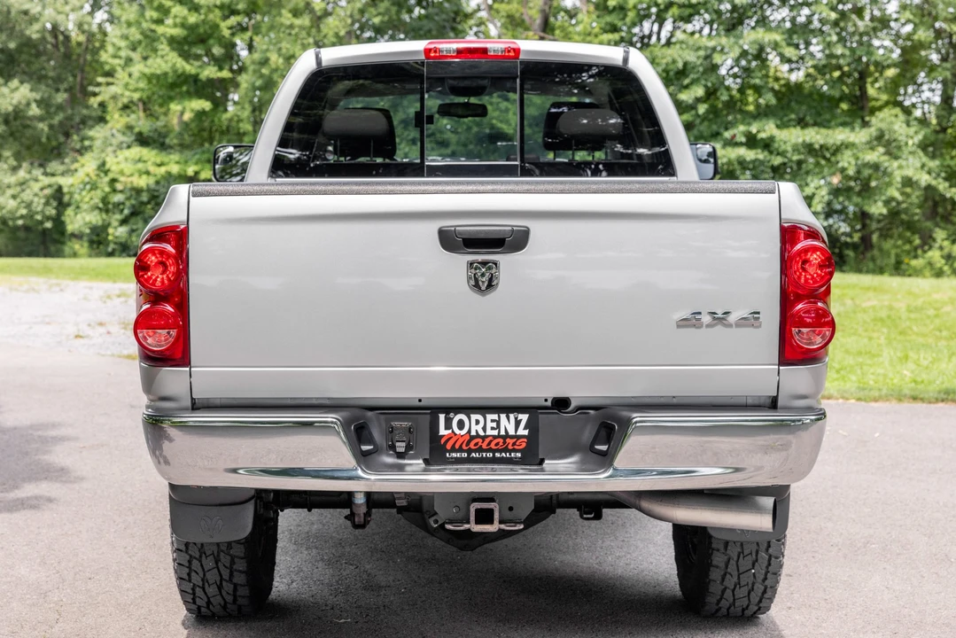 2007 Dodge Ram 3rd Gen - Image 6 of 31
