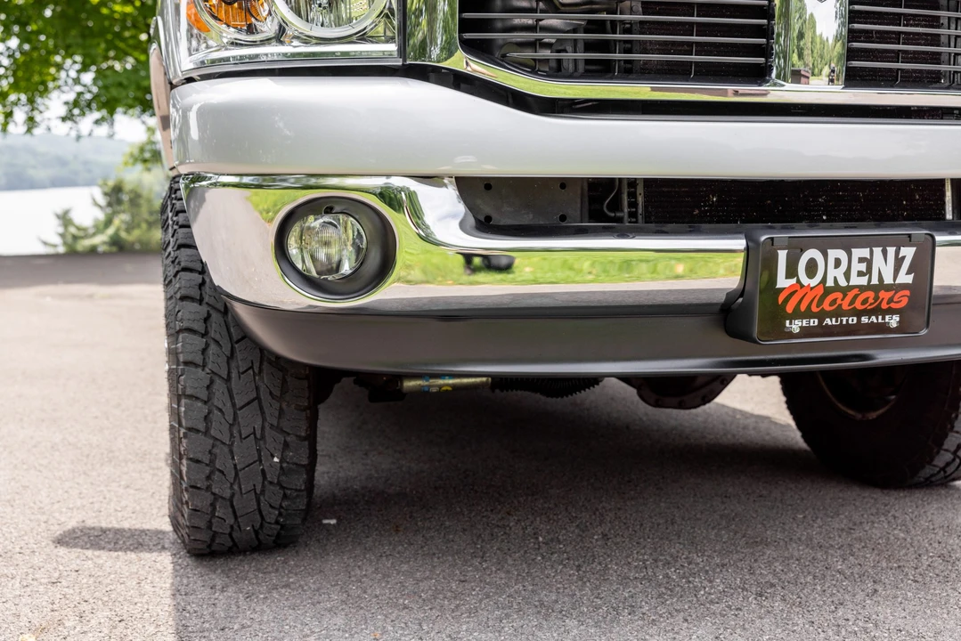 2007 Dodge Ram 3rd Gen - Image 25 of 31