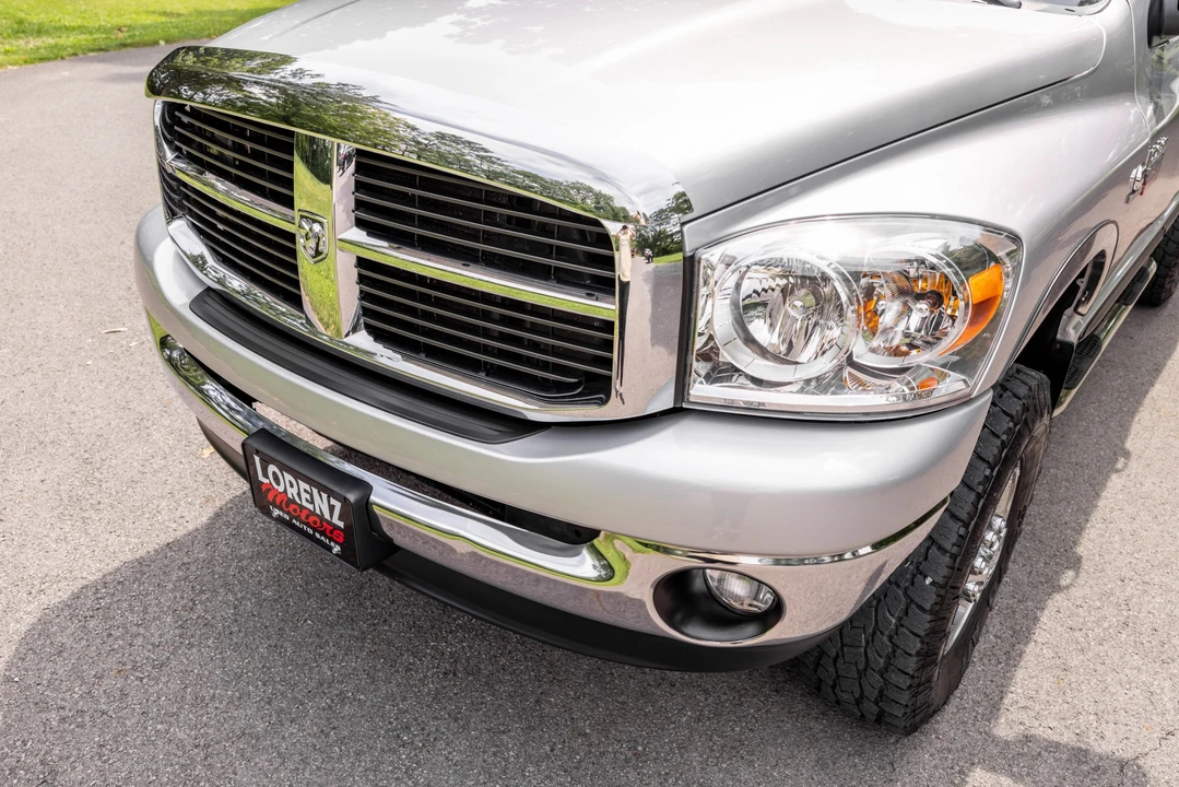 2007 Dodge Ram 3rd Gen - Image 21 of 31