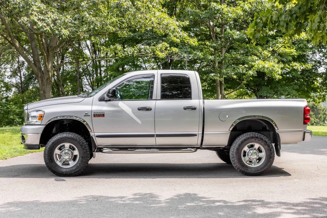 2007 Dodge Ram 3rd Gen - Image 3 of 31