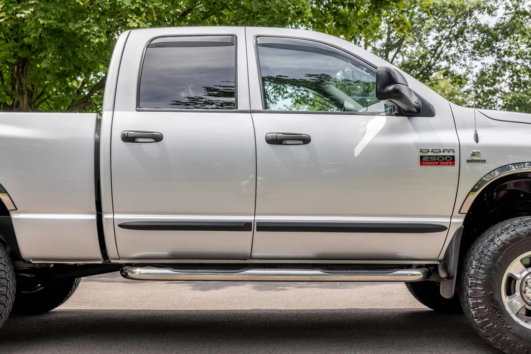 2007 Dodge Ram 3rd Gen - Image 13 of 31