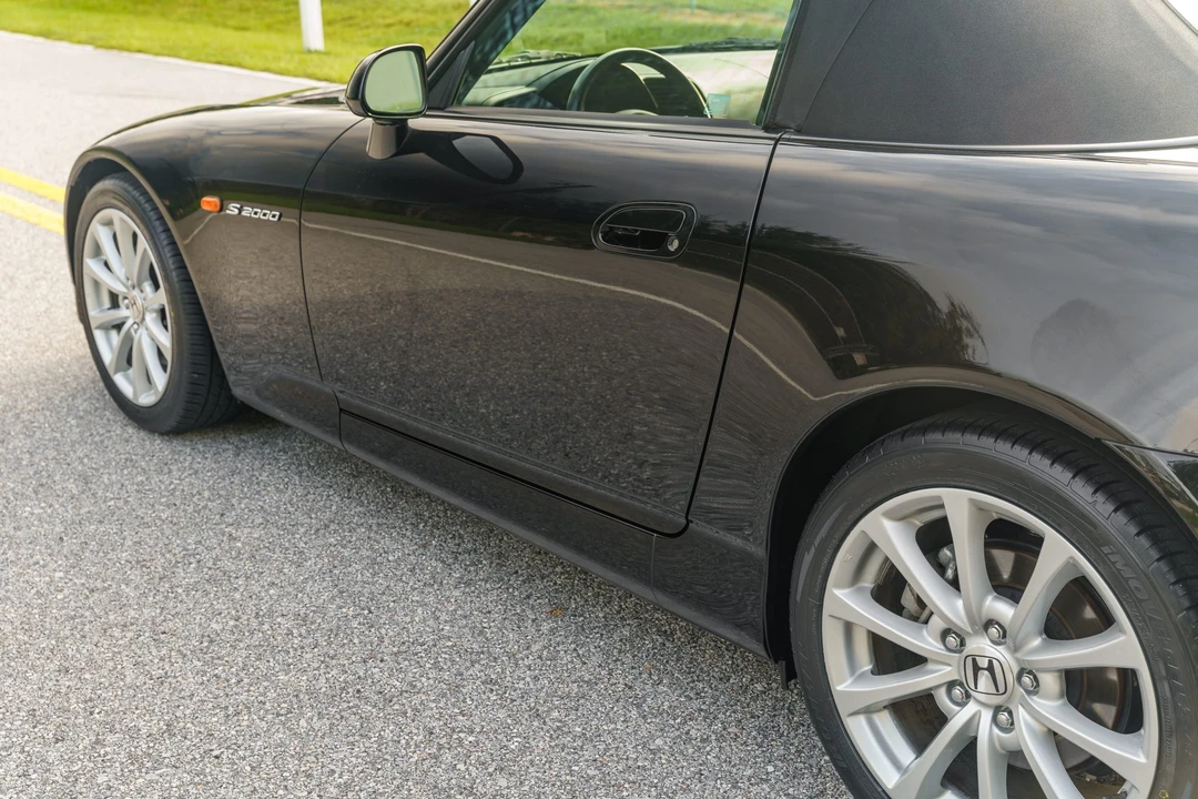 2007 Honda AP2 S2000 - Image 26 of 31