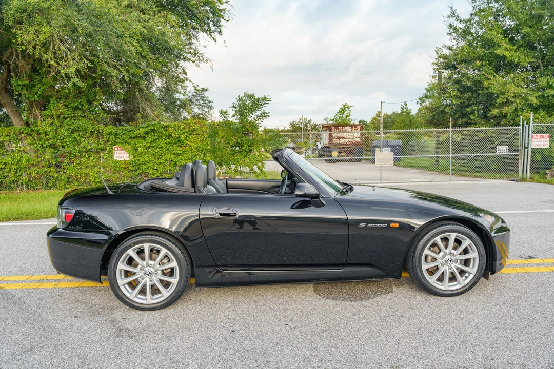 2007 Honda AP2 S2000 - Image 13 of 31