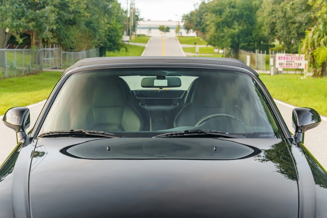 2007 Honda AP2 S2000 - Image 17 of 31