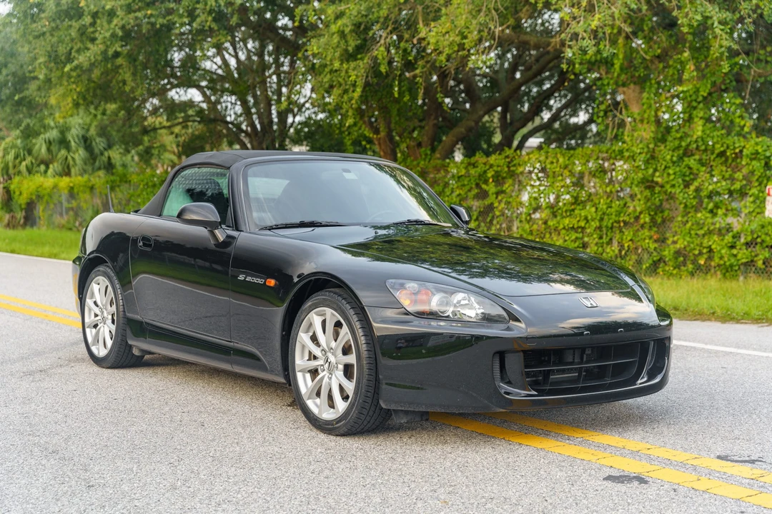 2007 Honda AP2 S2000 - Image 8 of 31