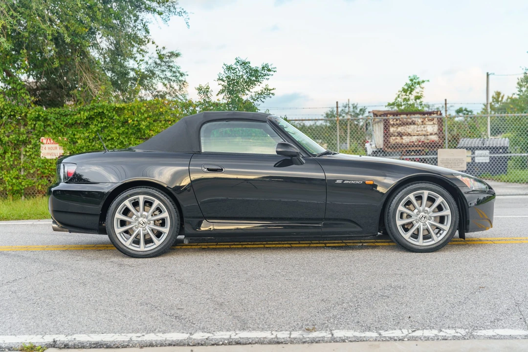 2007 Honda AP2 S2000 - Image 7 of 31