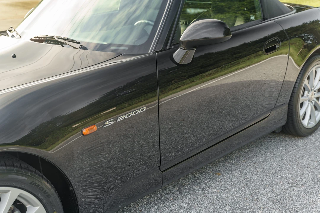 2007 Honda AP2 S2000 - Image 24 of 31