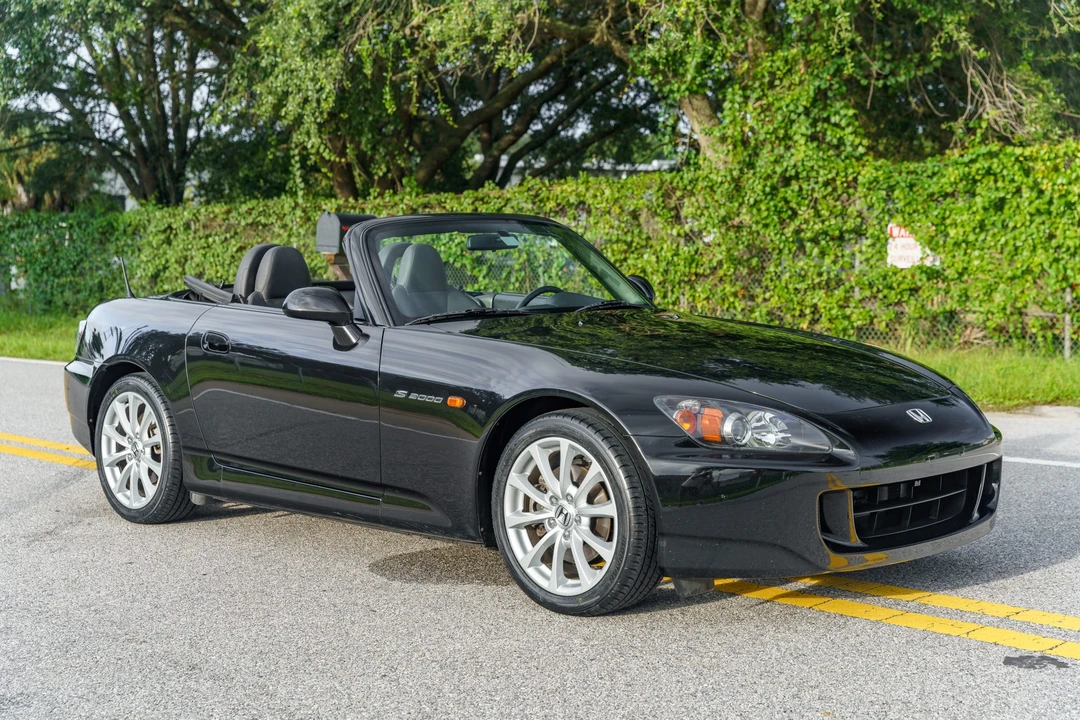 2007 Honda AP2 S2000 - Image 14 of 31