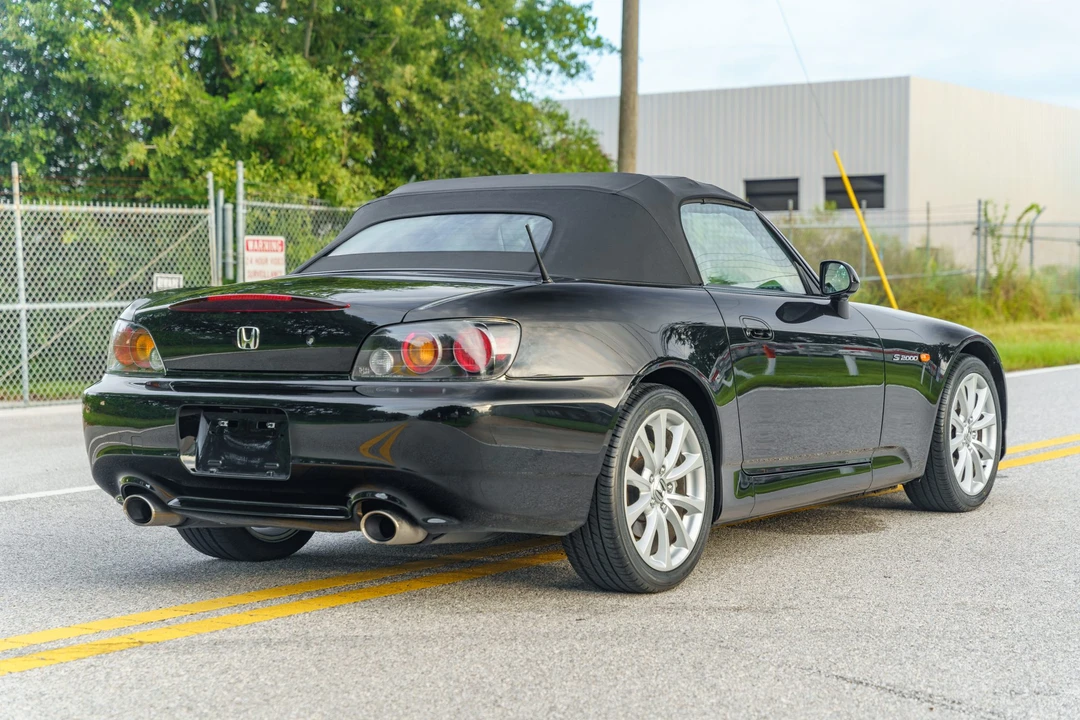2007 Honda AP2 S2000 - Image 6 of 31