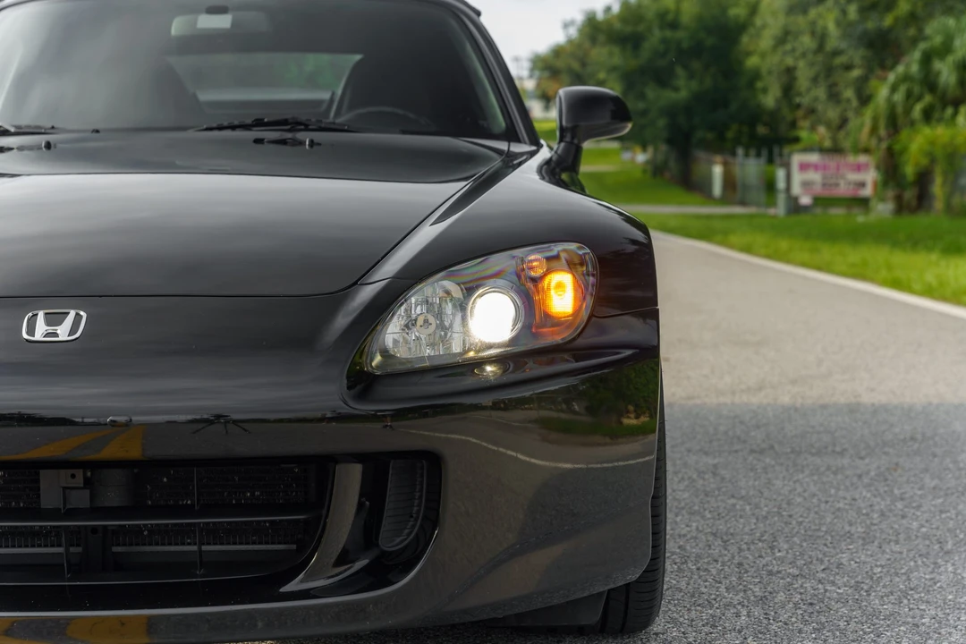 2007 Honda AP2 S2000 - Image 19 of 31