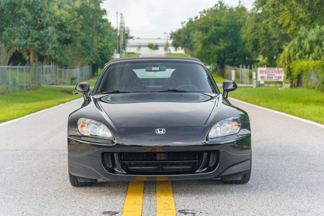2007 Honda AP2 S2000 - Image 9 of 31