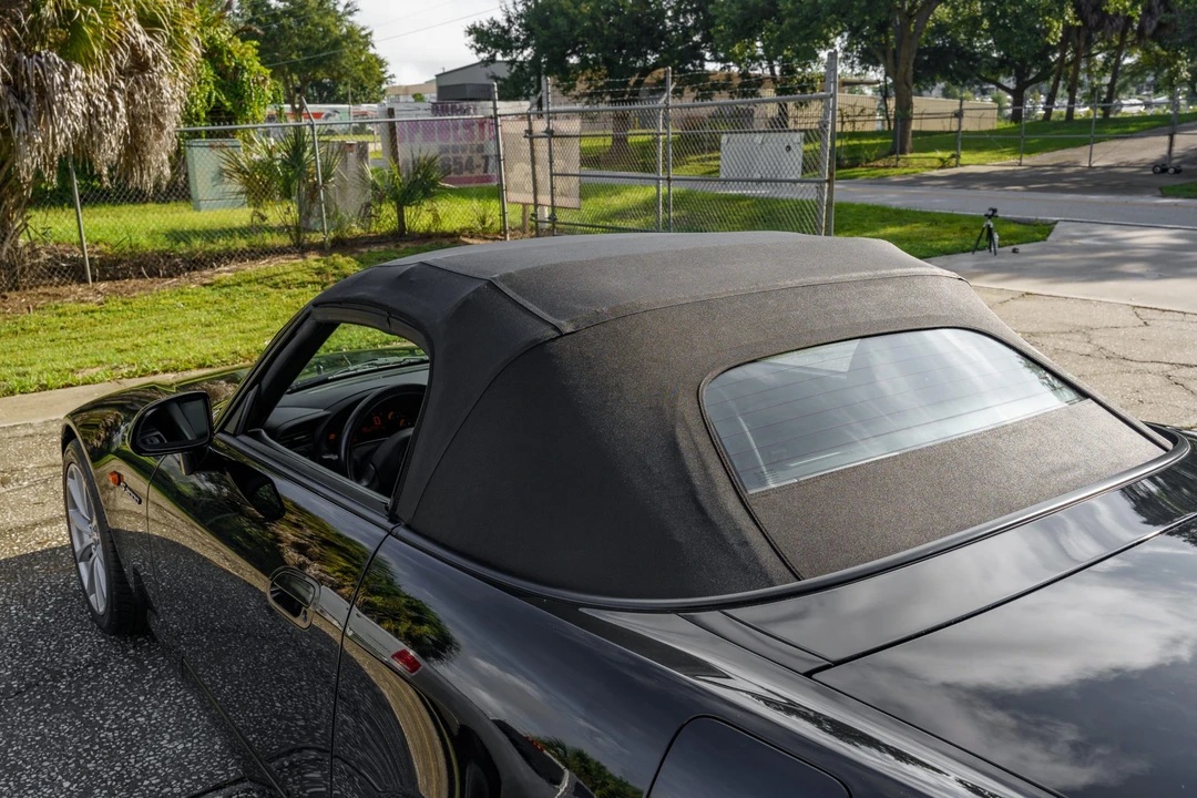 2007 Honda AP2 S2000 - Image 29 of 31