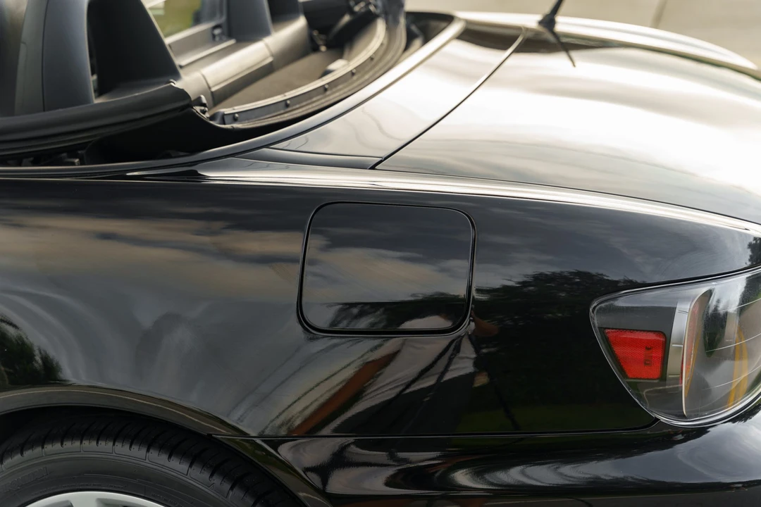 2007 Honda AP2 S2000 - Image 30 of 31