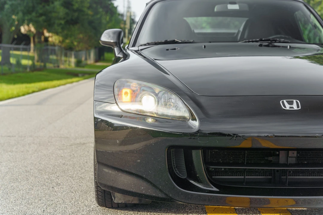 2007 Honda AP2 S2000 - Image 15 of 31