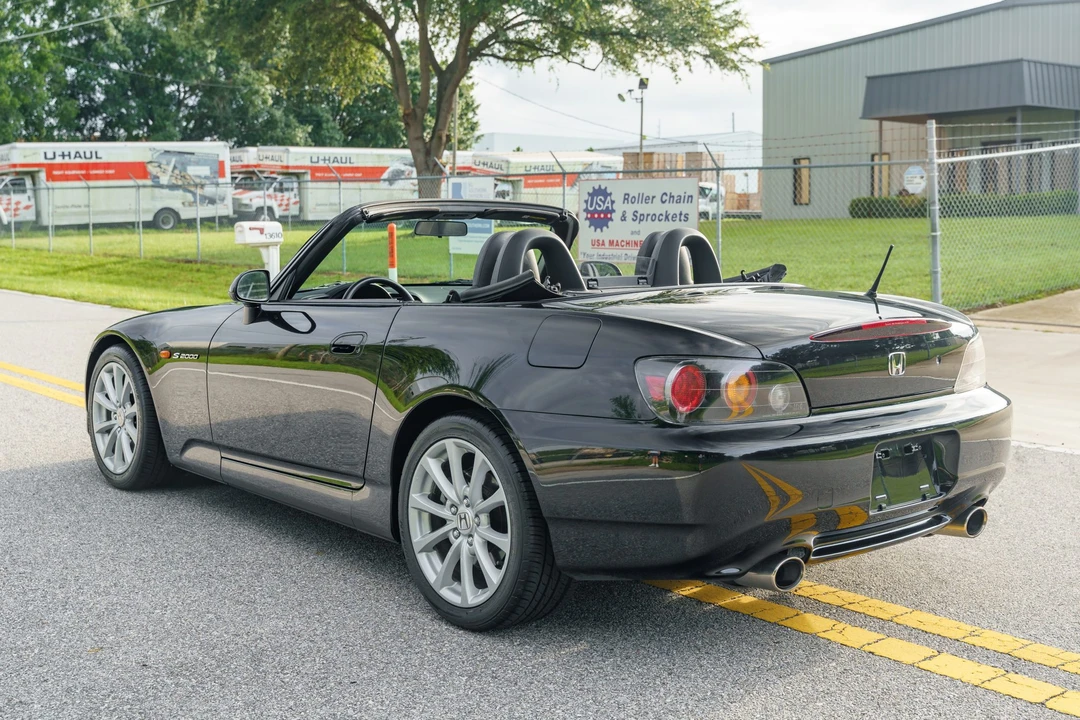2007 Honda AP2 S2000 - Image 11 of 31