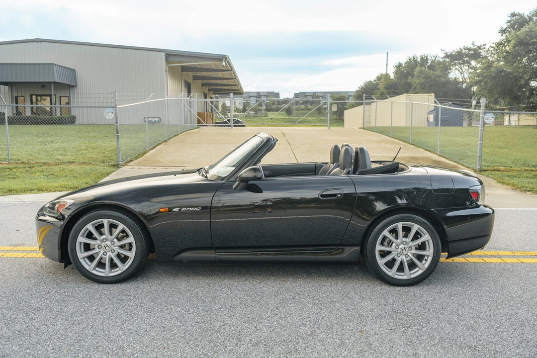 2007 Honda AP2 S2000 - Image 10 of 31