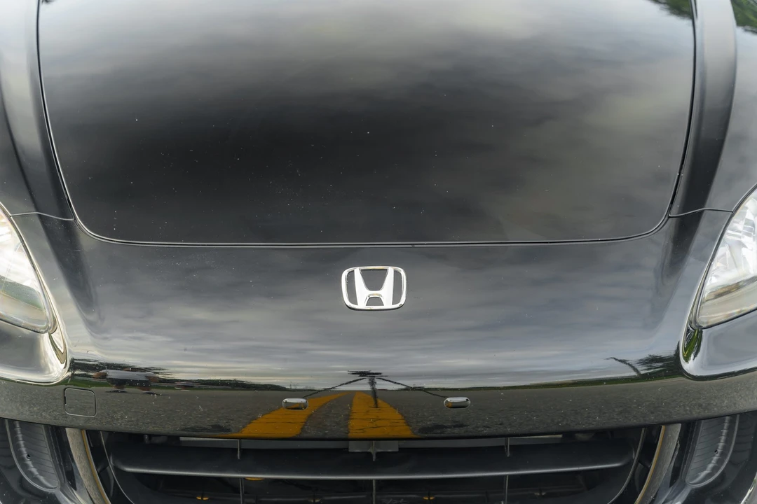 2007 Honda AP2 S2000 - Image 18 of 31