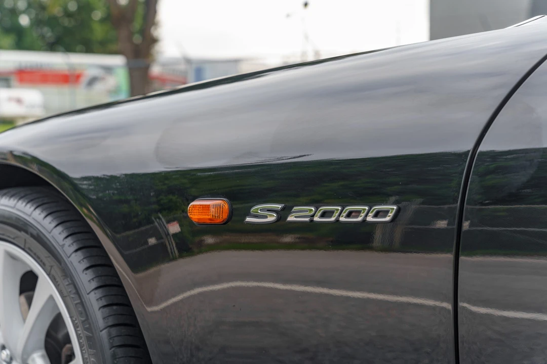 2007 Honda AP2 S2000 - Image 21 of 31
