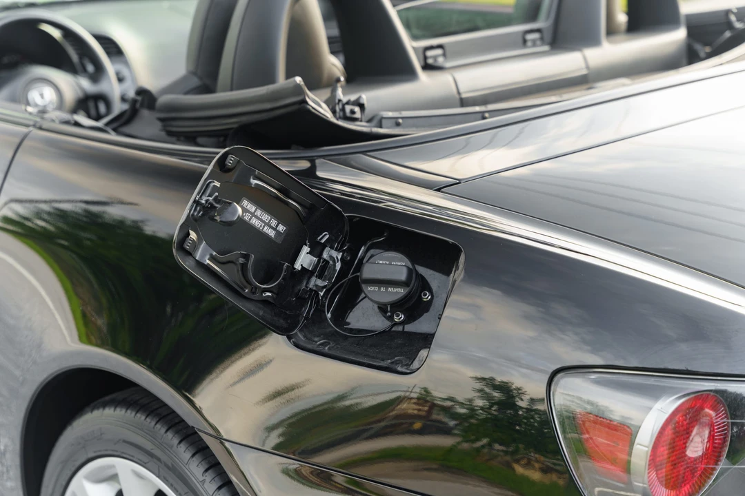 2007 Honda AP2 S2000 - Image 31 of 31