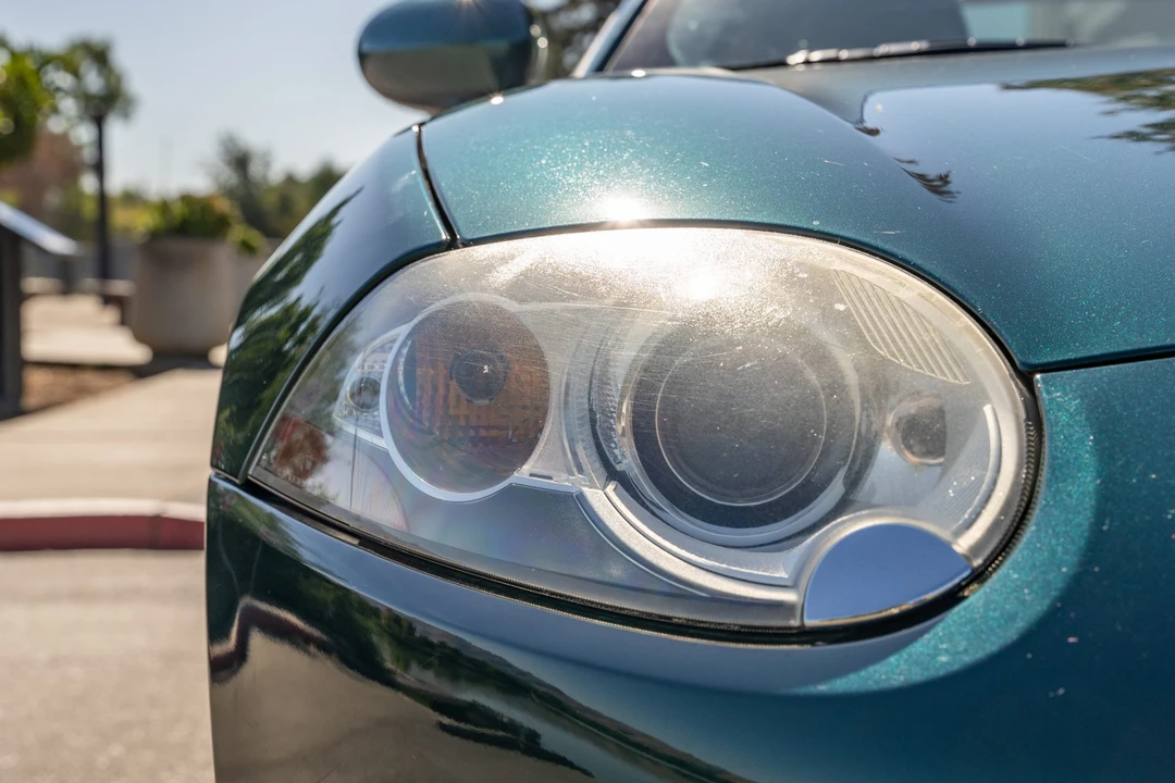 2007 Jaguar X150 XK - Image 30 of 31