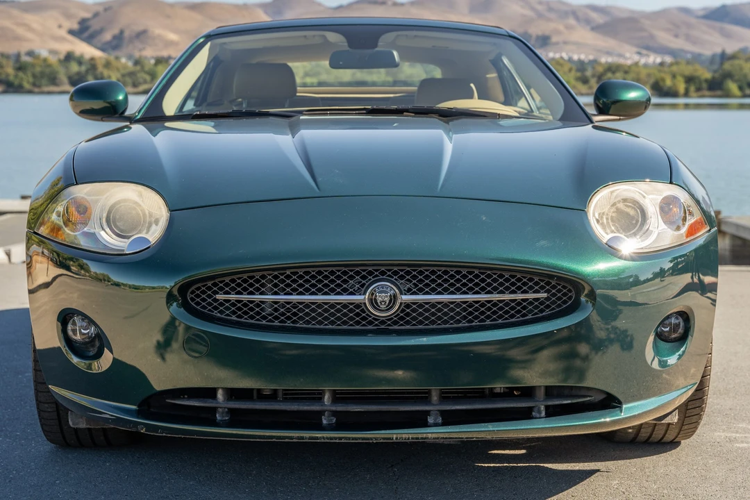 2007 Jaguar X150 XK - Image 16 of 31
