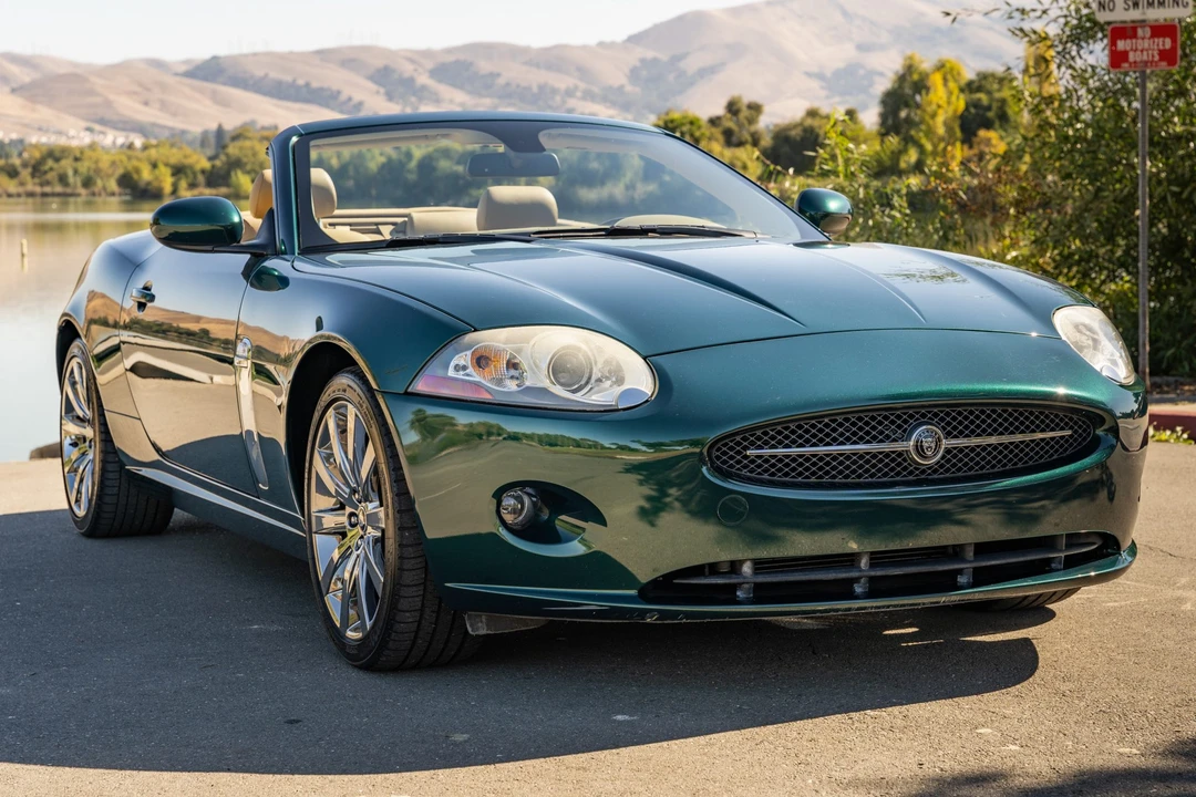 2007 Jaguar X150 XK - Image 13 of 31