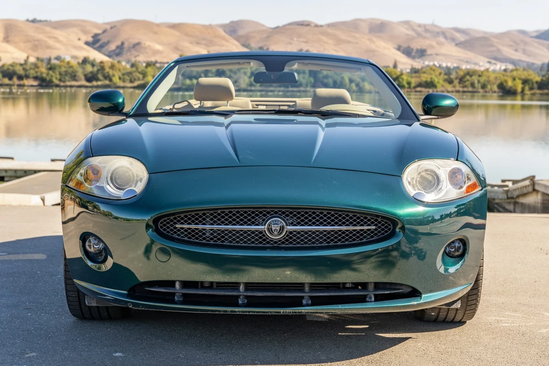 2007 Jaguar X150 XK - Image 15 of 31