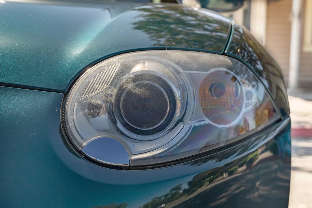 2007 Jaguar X150 XK - Image 31 of 31