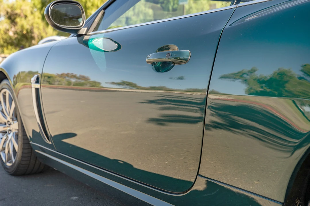2007 Jaguar X150 XK - Image 28 of 31