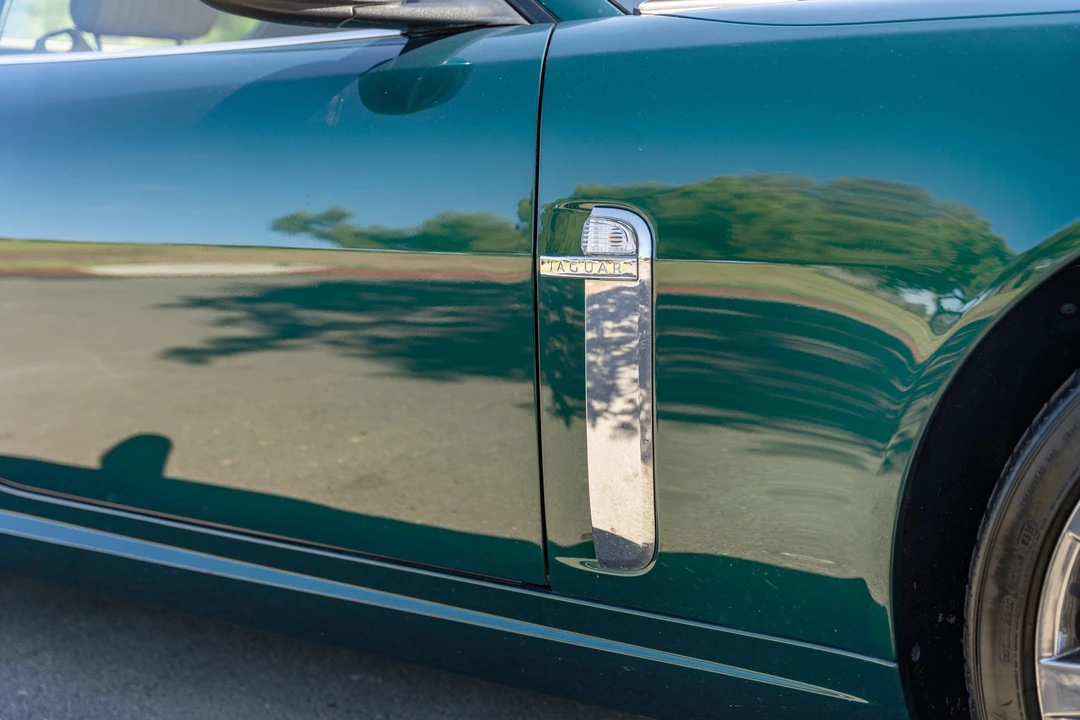 2007 Jaguar X150 XK - Image 22 of 31