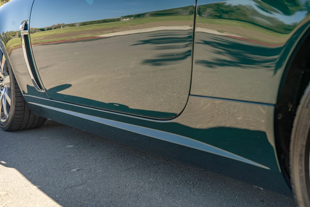 2007 Jaguar X150 XK - Image 27 of 31