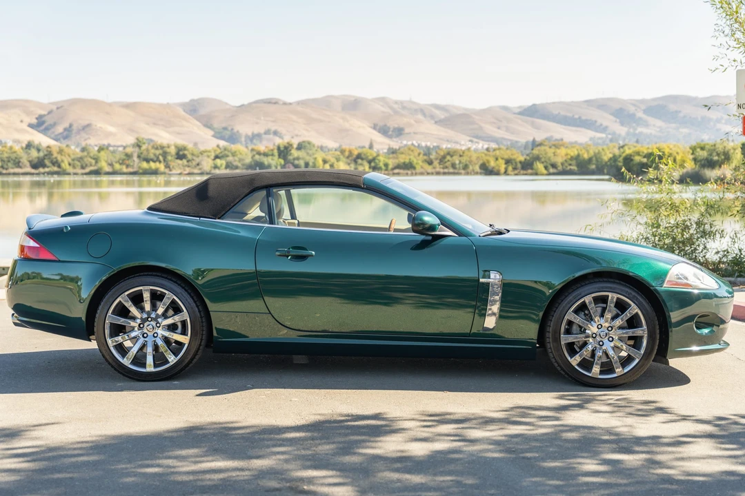 2007 Jaguar X150 XK - Image 12 of 31