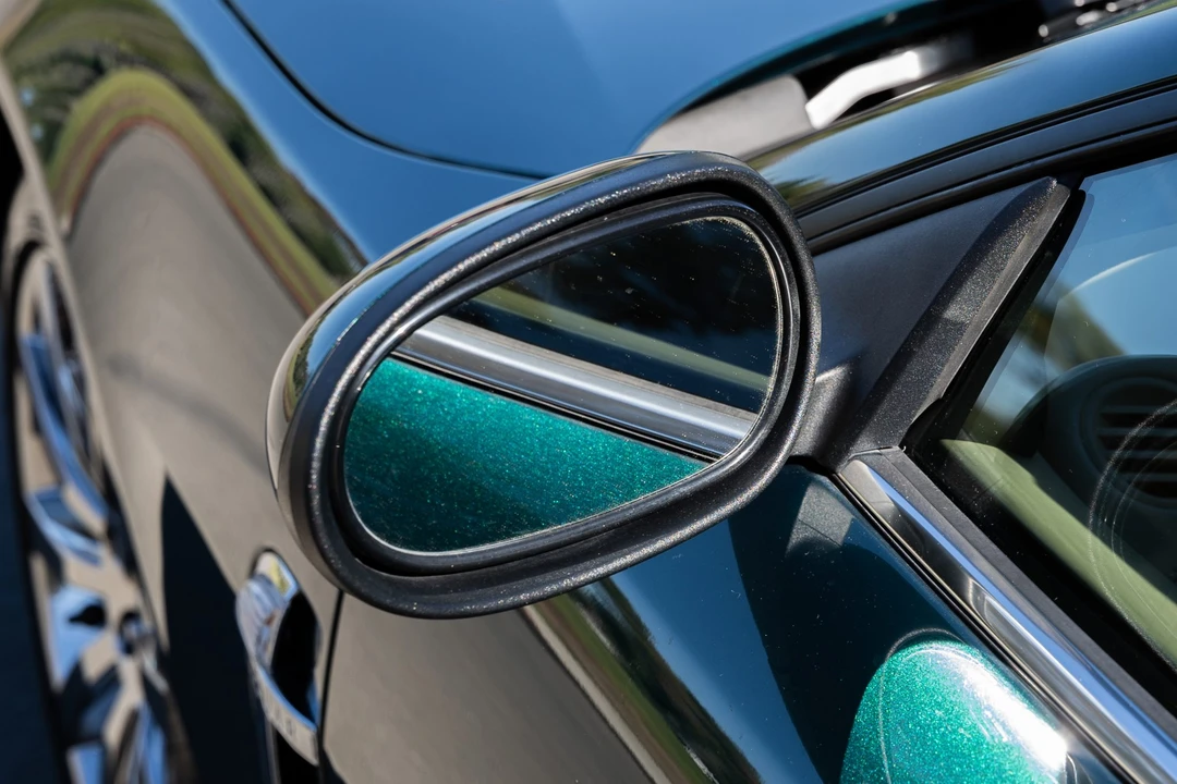 2007 Jaguar X150 XK - Image 29 of 31