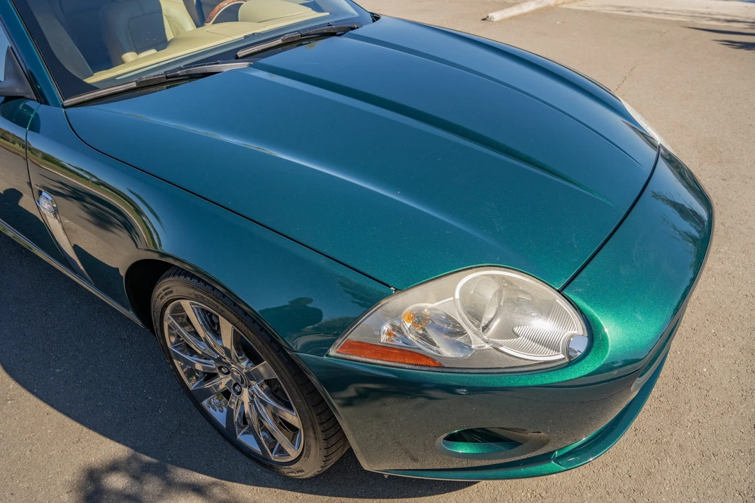 2007 Jaguar X150 XK - Image 17 of 31