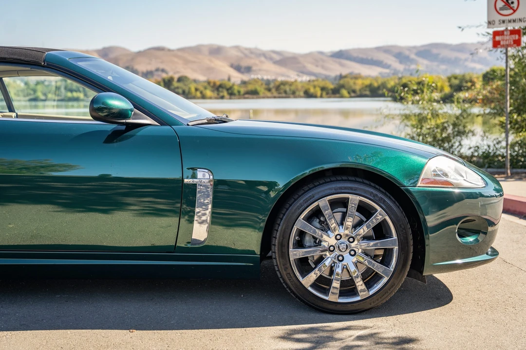 2007 Jaguar X150 XK - Image 19 of 31