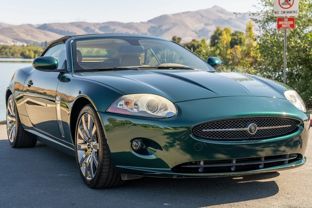 2007 Jaguar X150 XK - Image 14 of 31