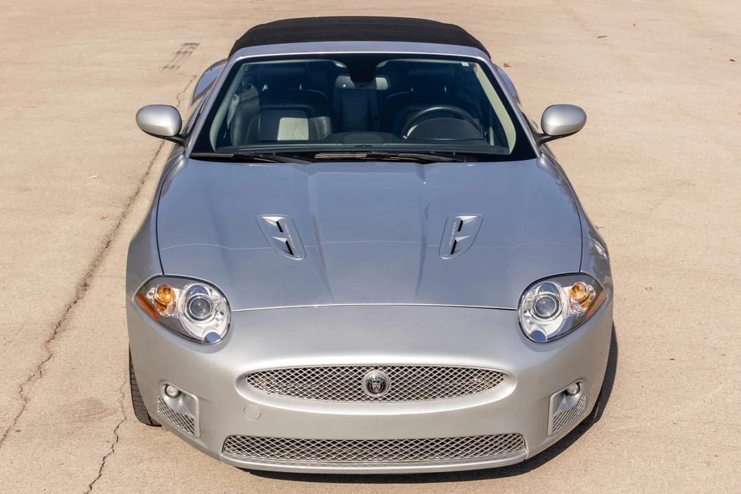 2007 Jaguar X150 XKR - Image 18 of 31