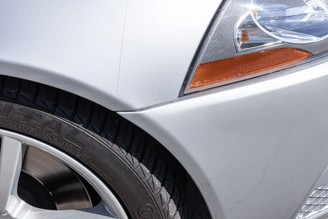 2007 Jaguar X150 XKR - Image 27 of 31
