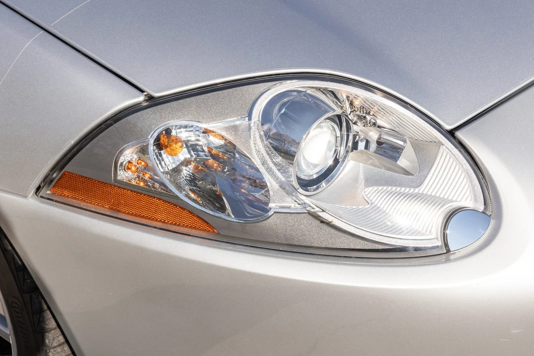 2007 Jaguar X150 XKR - Image 20 of 31
