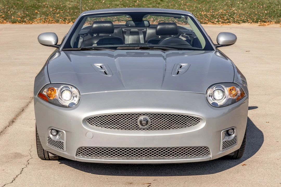2007 Jaguar X150 XKR - Image 2 of 31